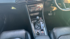 SEAT Ateca 2.0 TSI Xcellence Lux [EZ] 5dr DSG 4Drive Petrol Estate